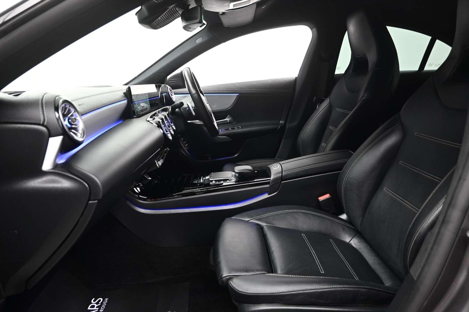 Used Mercedes-Benz CLA 2021 for sale - 77774441: Photo 30