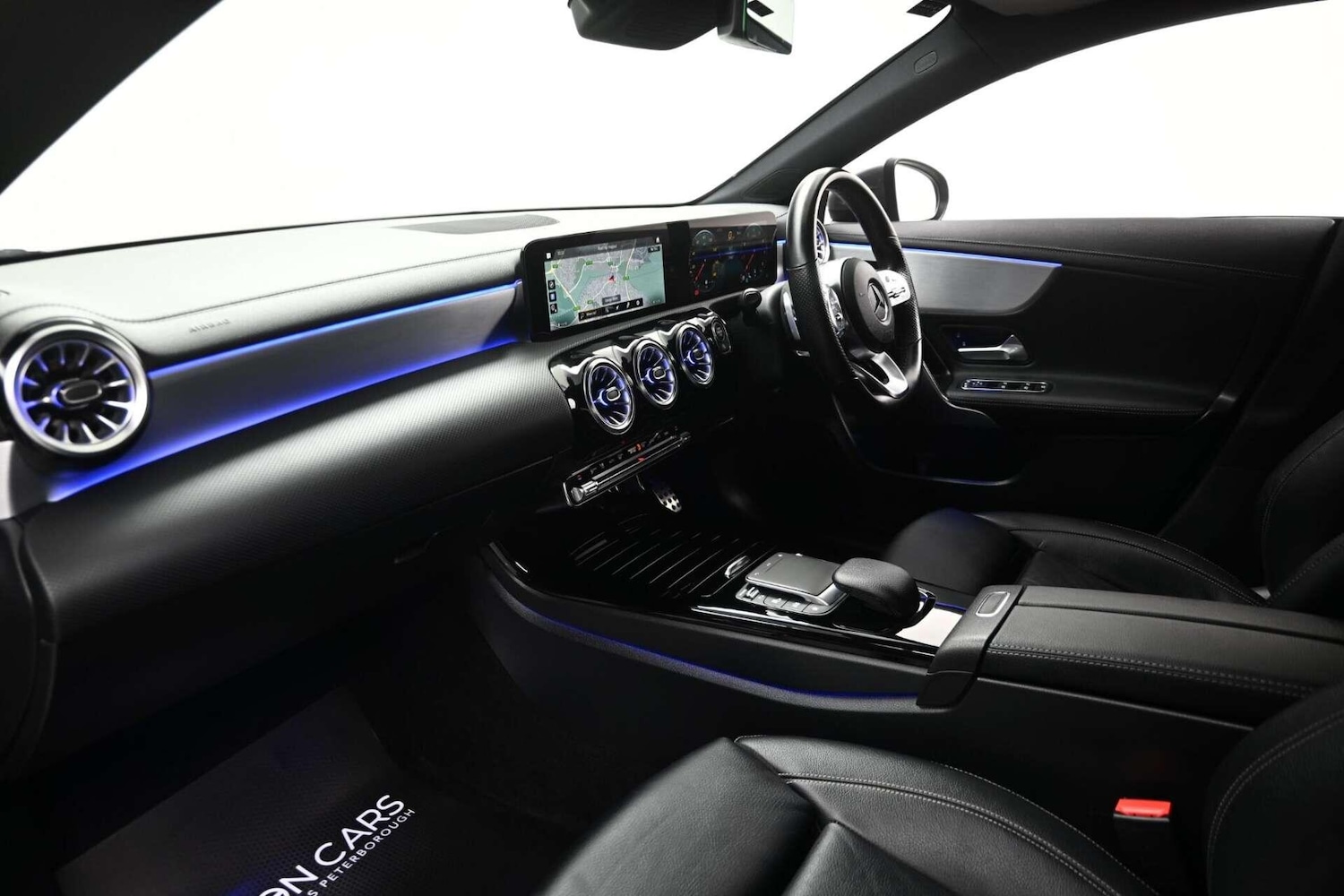 Used Mercedes-Benz CLA 2021 for sale - 77774441: Photo 32