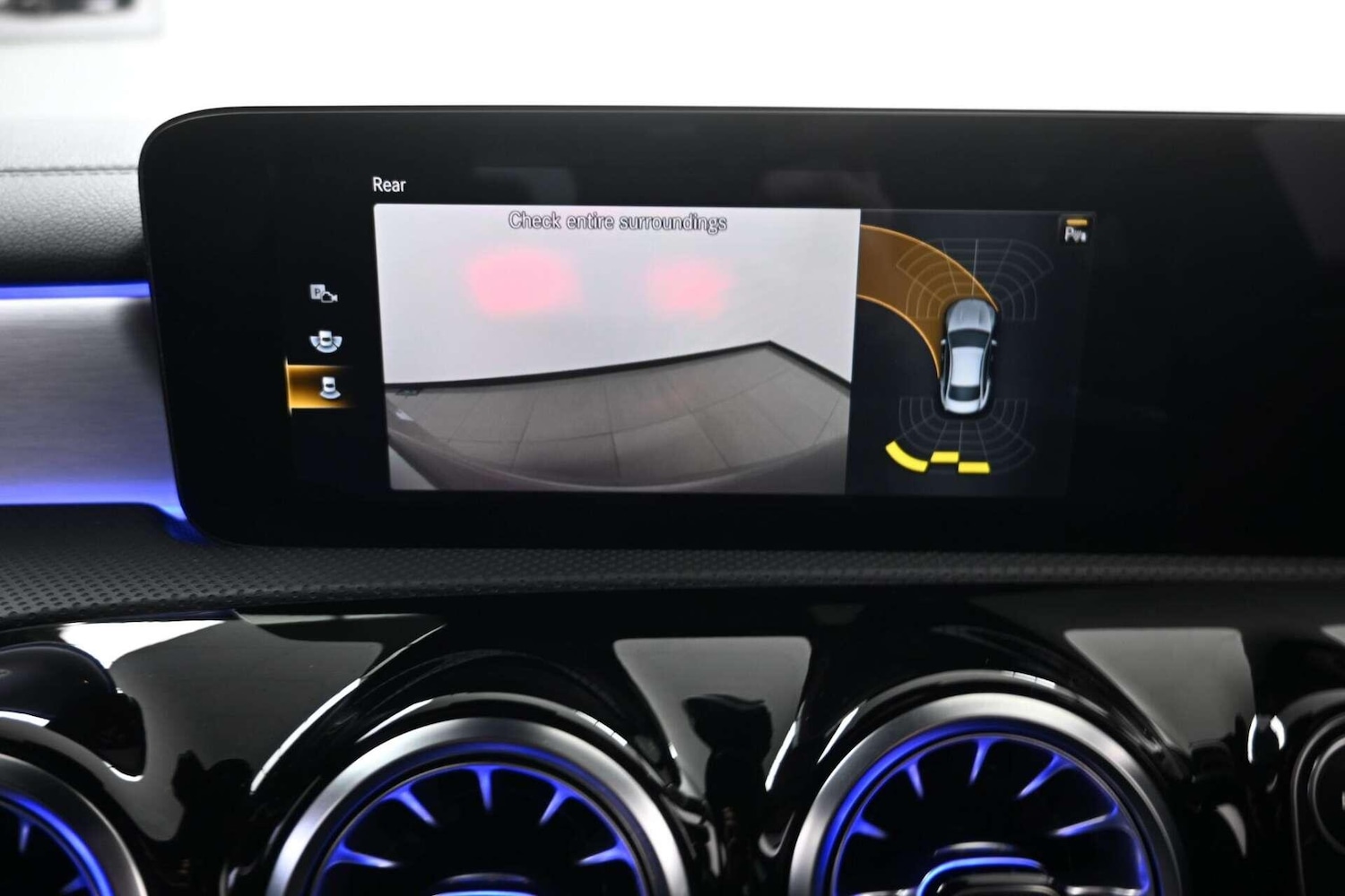 Used Mercedes-Benz CLA 2021 for sale - 77774441: Photo 33