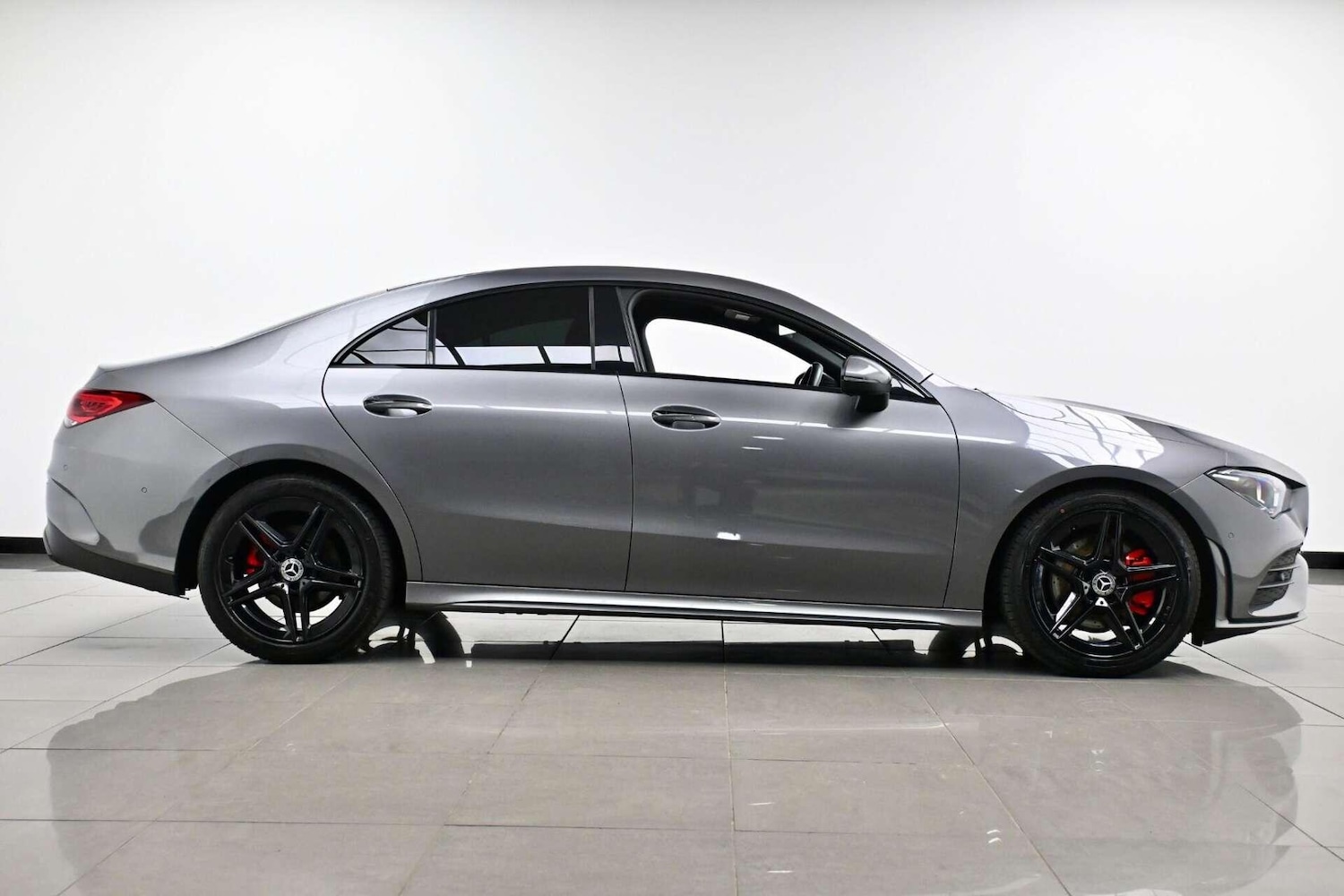 Used Mercedes-Benz CLA 2021 for sale - 77774441: Photo 4