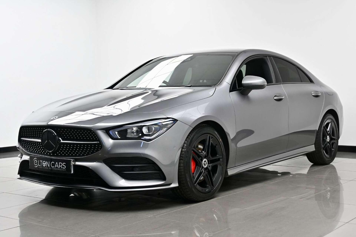 Used Mercedes-Benz CLA 2021 for sale - 77774441: Photo 7