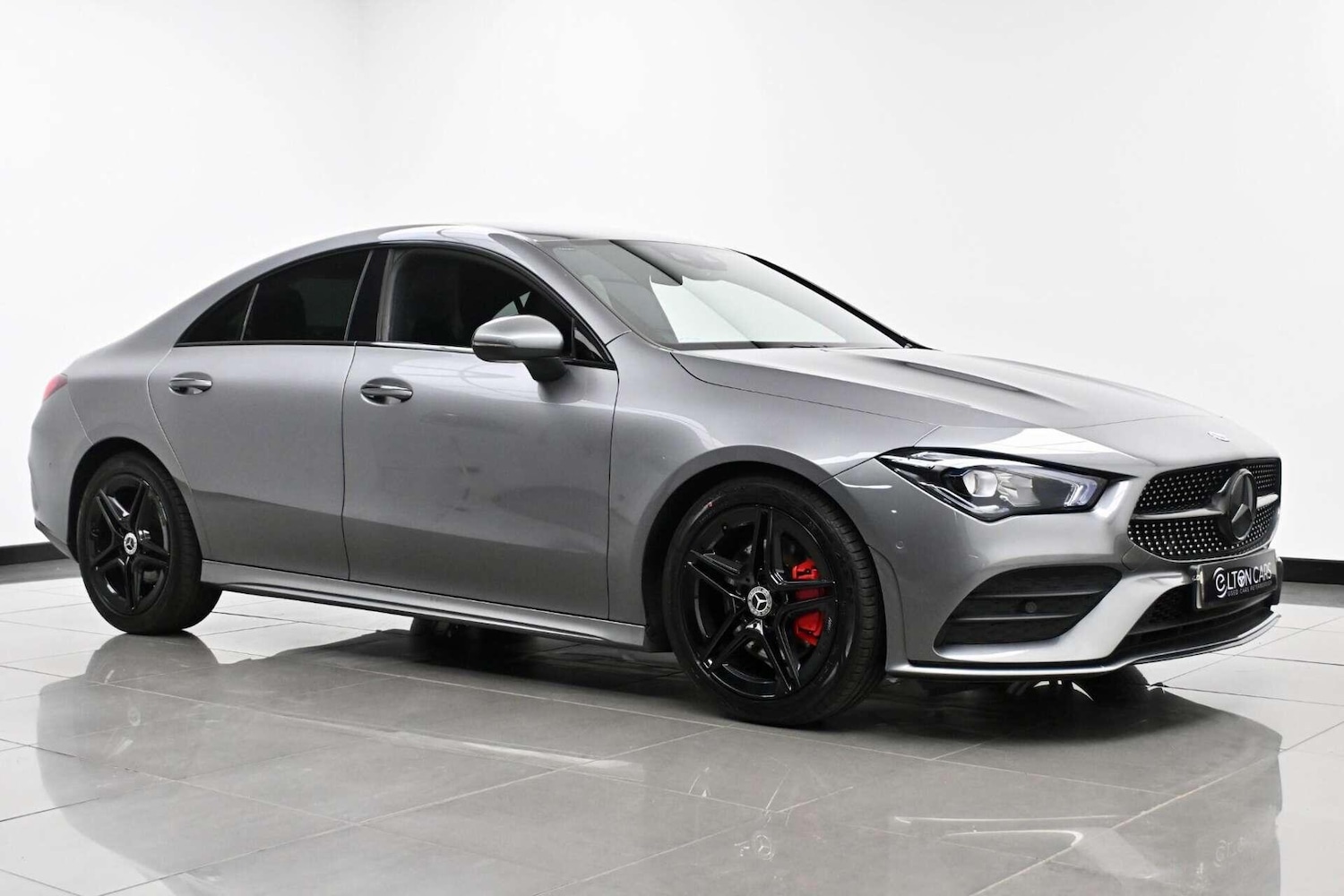 Used Mercedes-Benz CLA 2021 for sale - 77774441: Photo 8