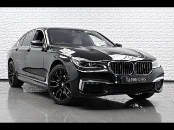 (66) - 3.0 740d M Sport Auto xDrive Euro 6 (s/s) 4dr