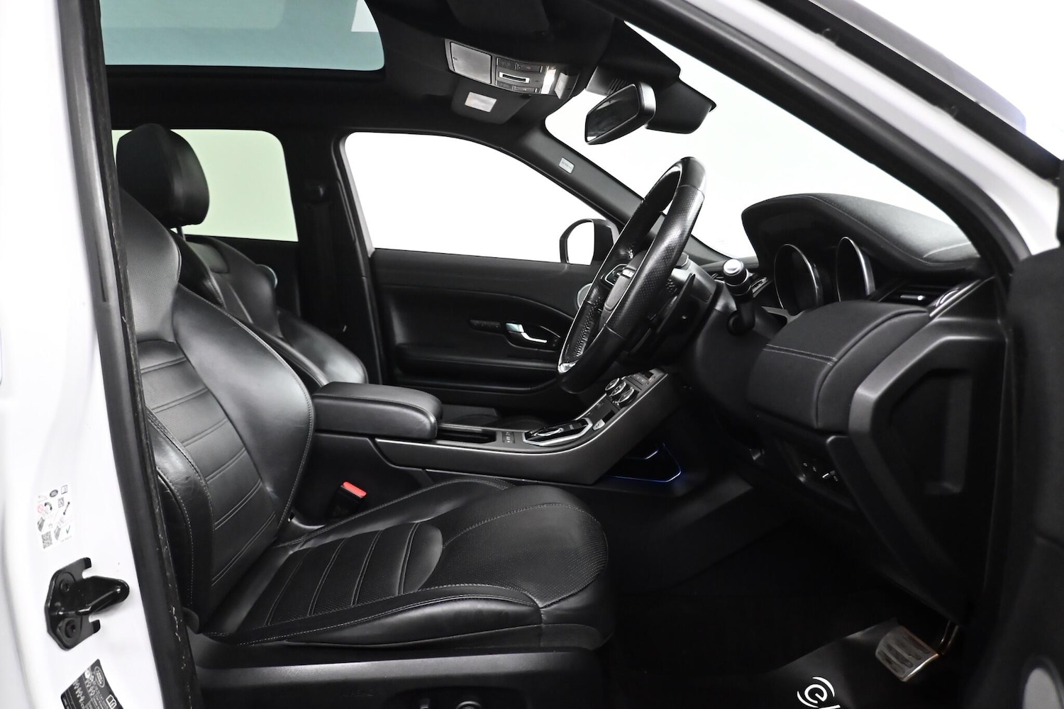 Used Land Rover Range Rover Evoque 2018 for sale - 77612838: Photo 10