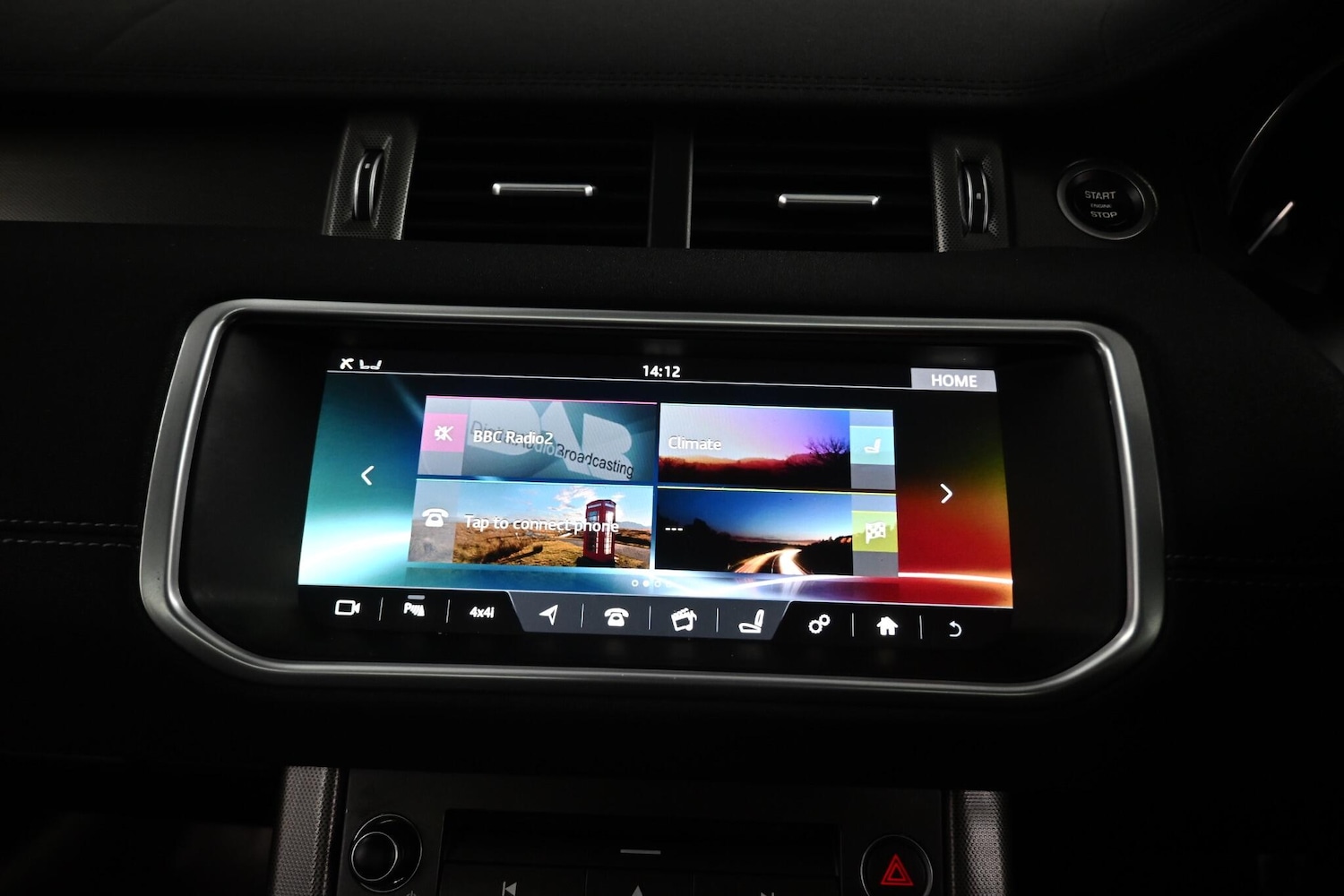 Used Land Rover Range Rover Evoque 2018 for sale - 77612838: Photo 12