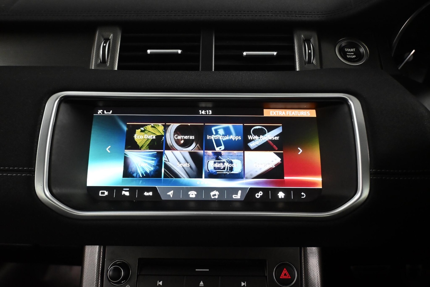 Used Land Rover Range Rover Evoque 2018 for sale - 77612838: Photo 14