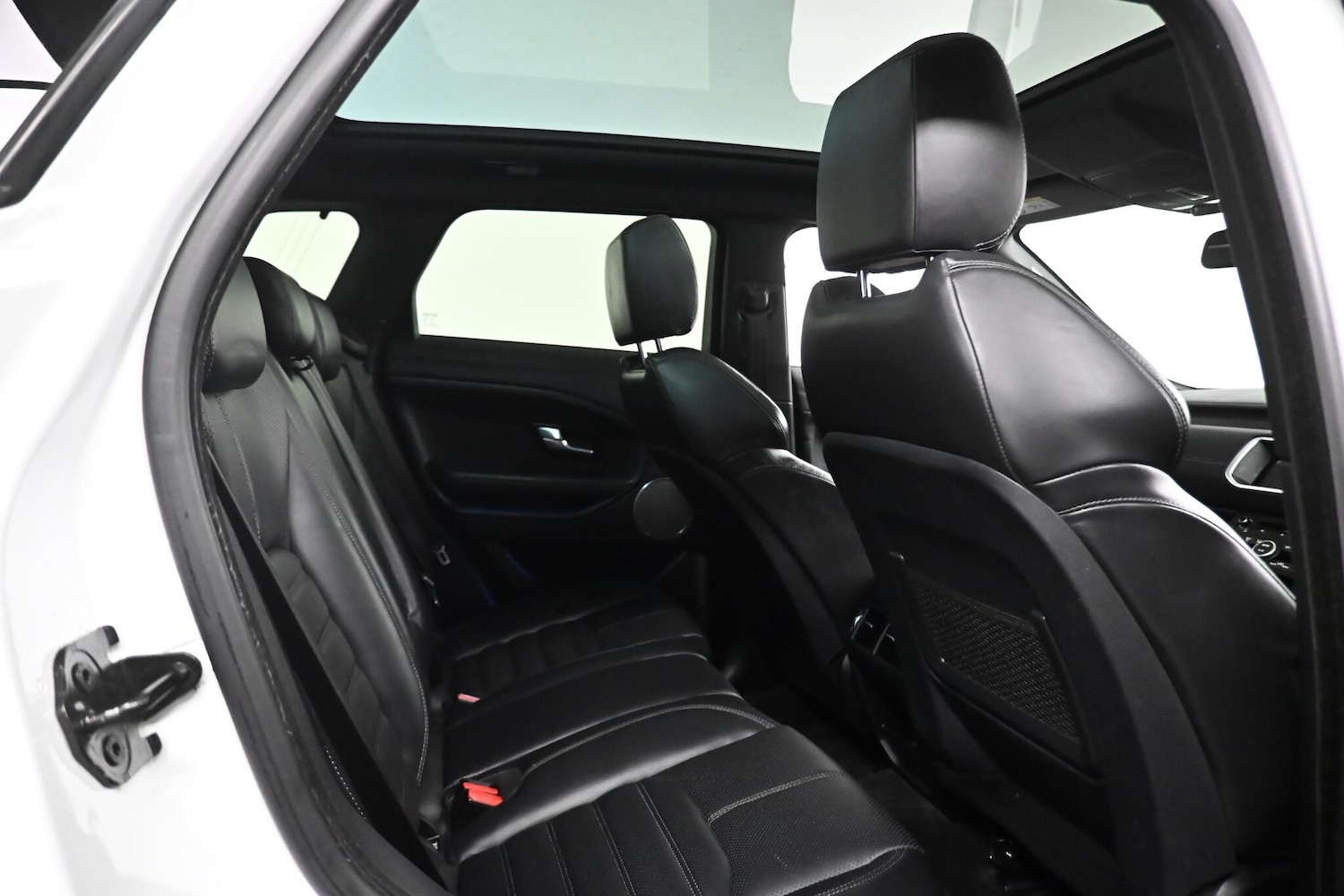 Used Land Rover Range Rover Evoque 2018 for sale - 77612838: Photo 16