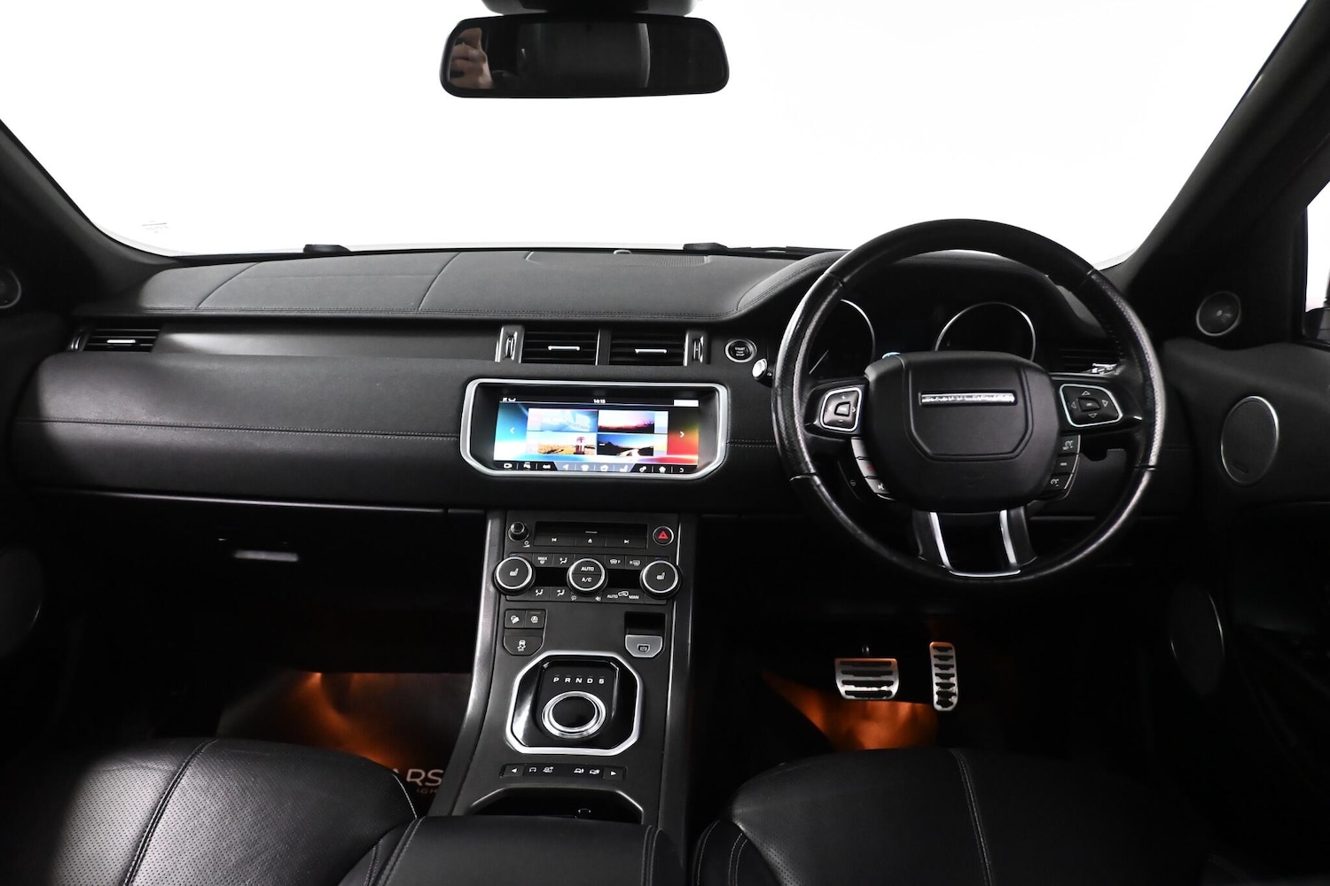 Used Land Rover Range Rover Evoque 2018 for sale - 77612838: Photo 17