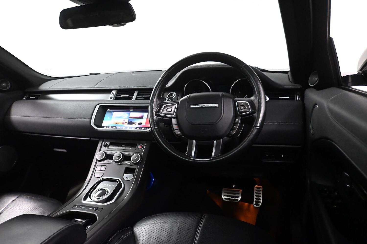 Used Land Rover Range Rover Evoque 2018 for sale - 77612838: Photo 19