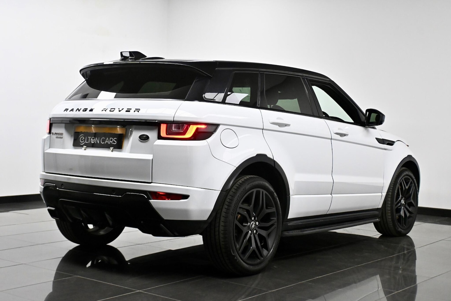 Used Land Rover Range Rover Evoque 2018 for sale - 77612838: Photo 21