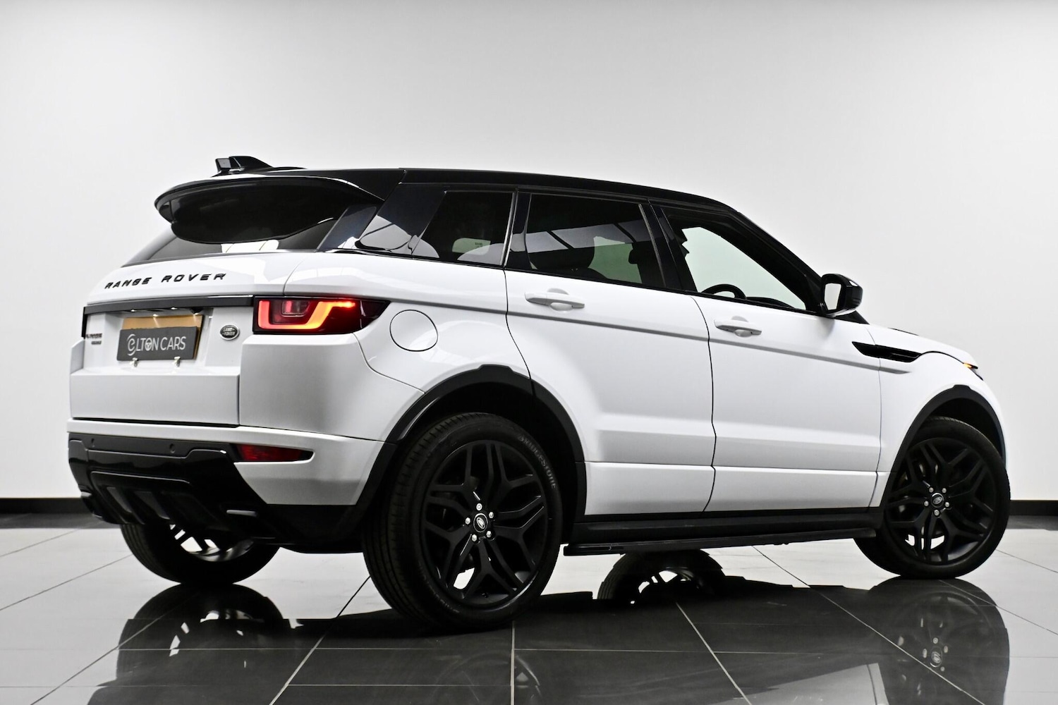 Used Land Rover Range Rover Evoque 2018 for sale - 77612838: Photo 22