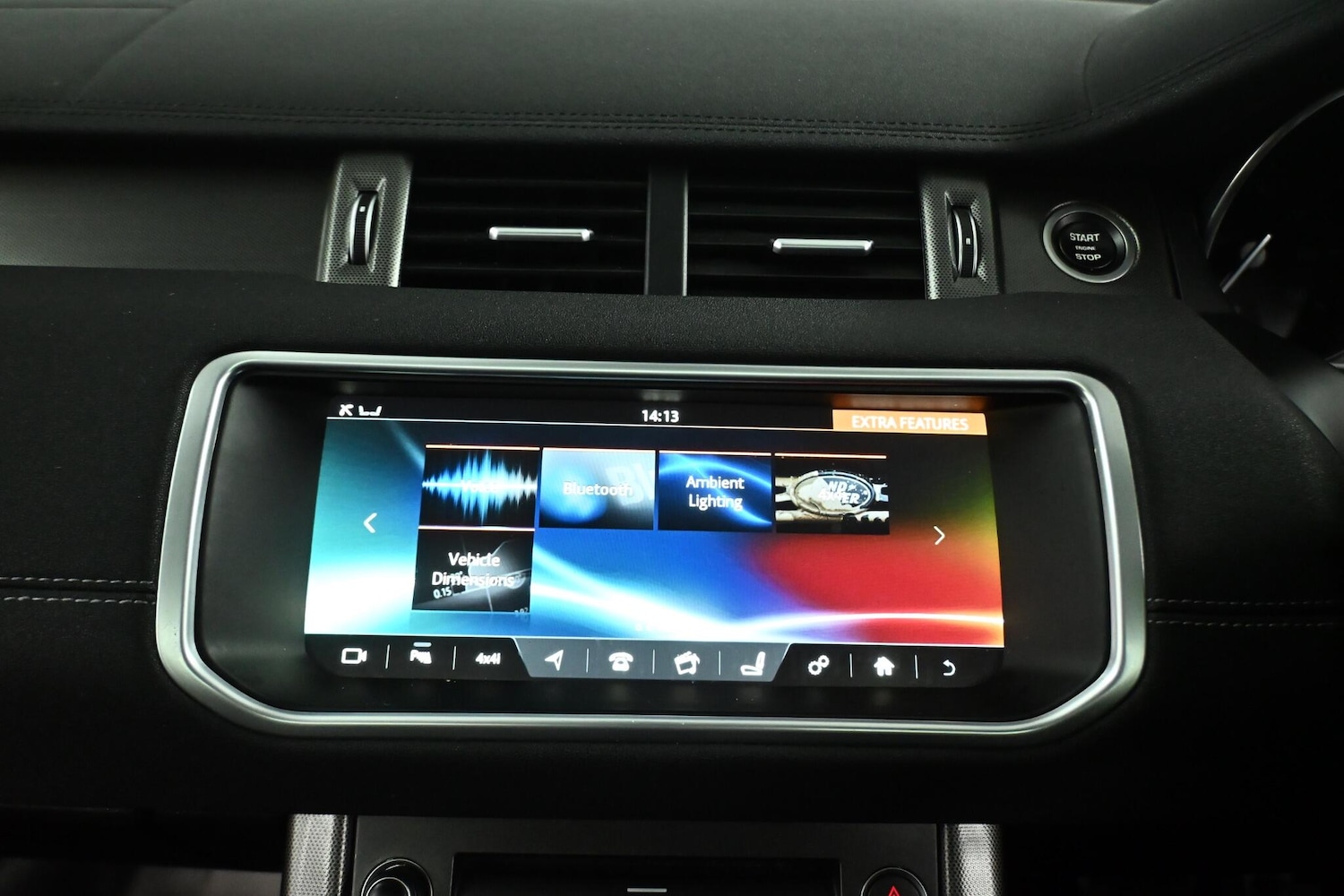 Used Land Rover Range Rover Evoque 2018 for sale - 77612838: Photo 27