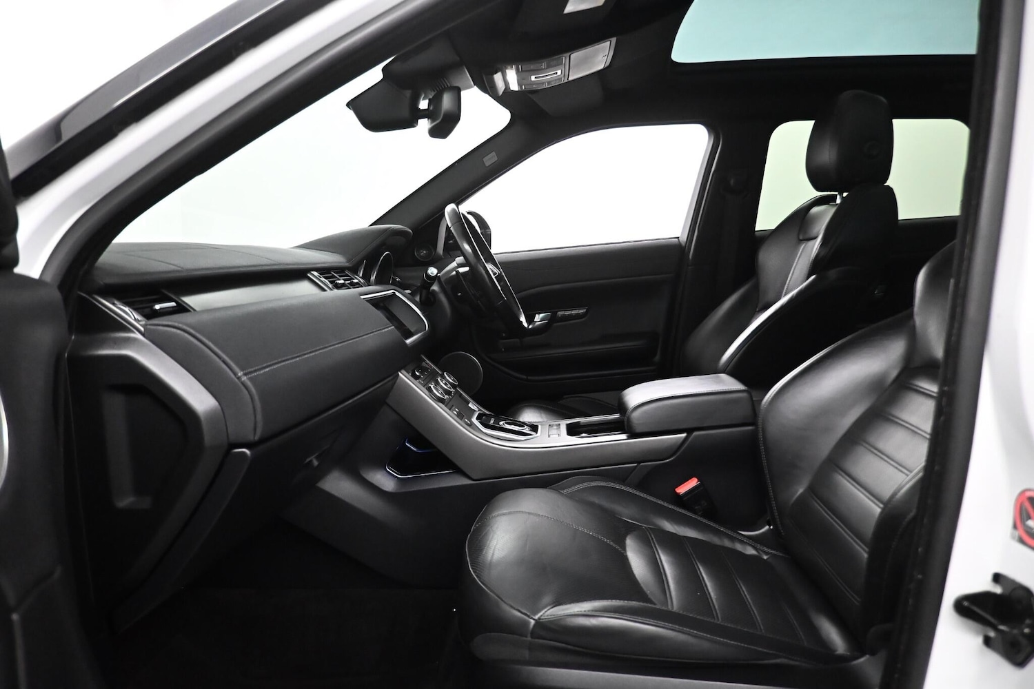 Used Land Rover Range Rover Evoque 2018 for sale - 77612838: Photo 31