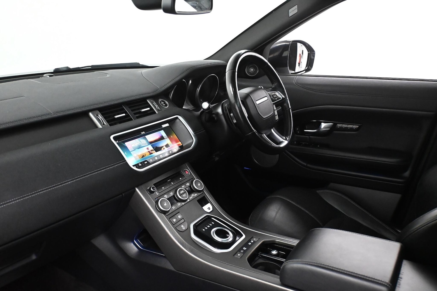 Used Land Rover Range Rover Evoque 2018 for sale - 77612838: Photo 32