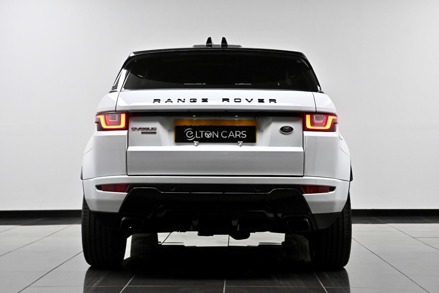 Used Land Rover Range Rover Evoque 2018 for sale - 77612838: Photo 6