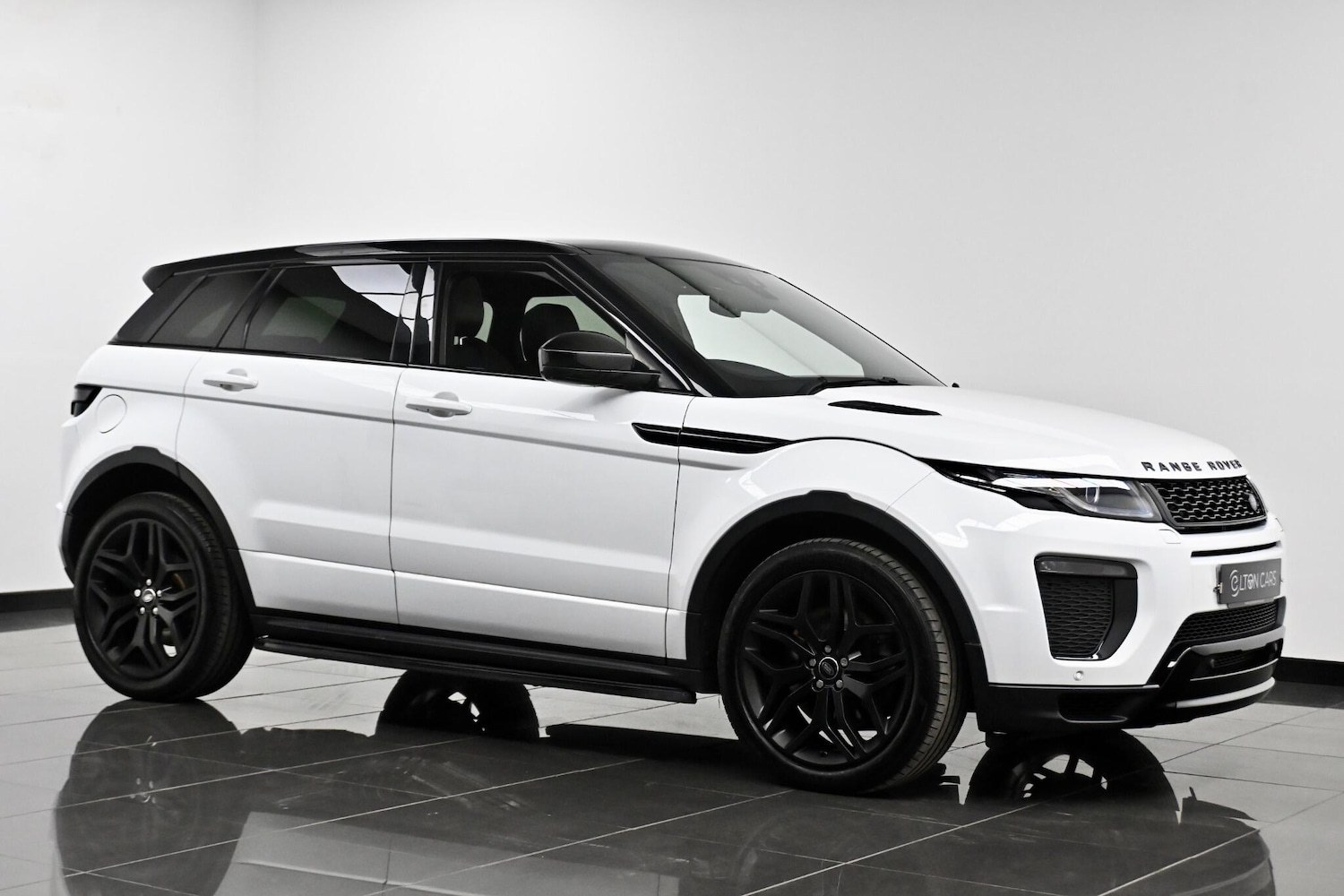 Used Land Rover Range Rover Evoque 2018 for sale - 77612838: Photo 8