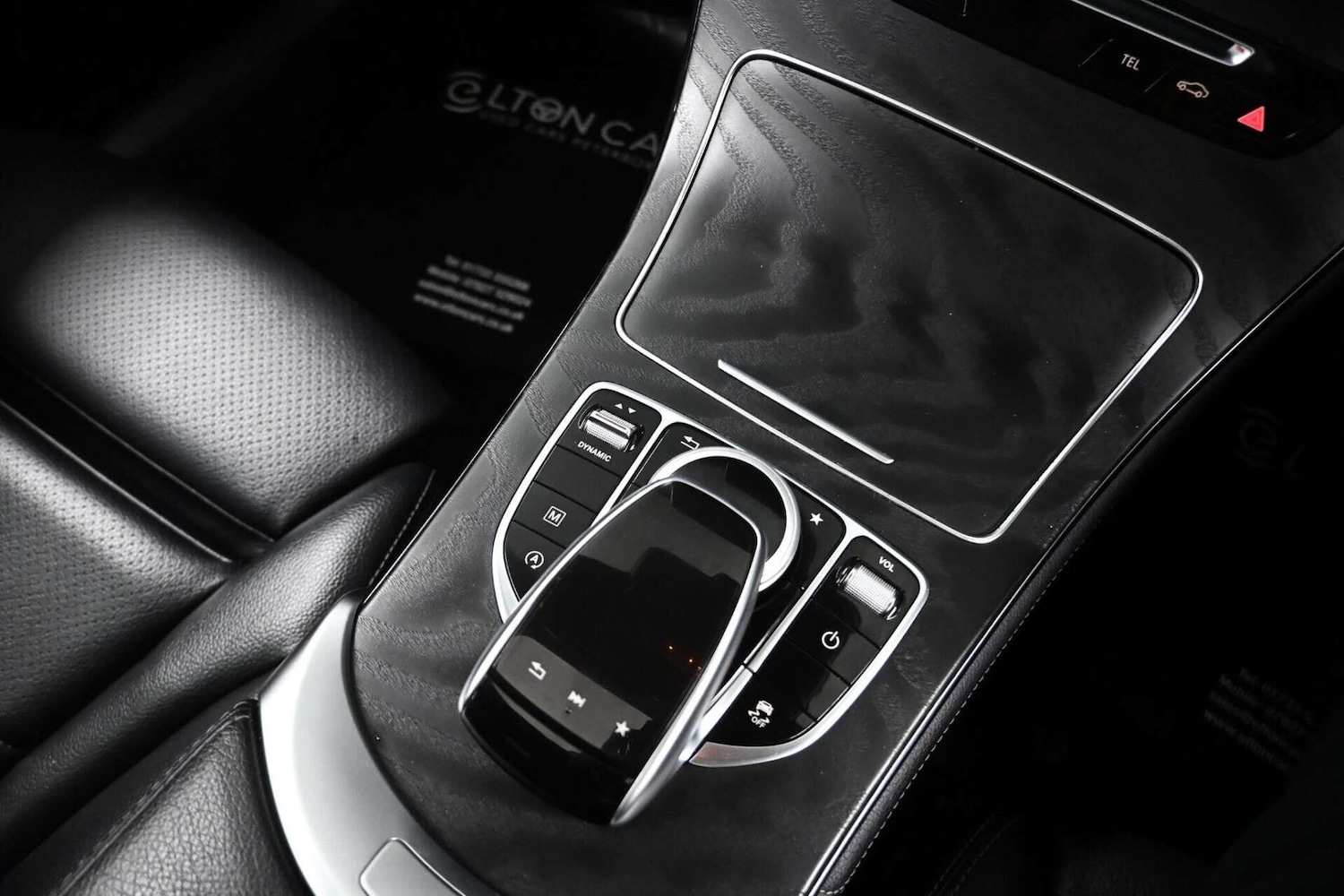 Used Mercedes-Benz GLC 2019 for sale - 77774468: Photo 28