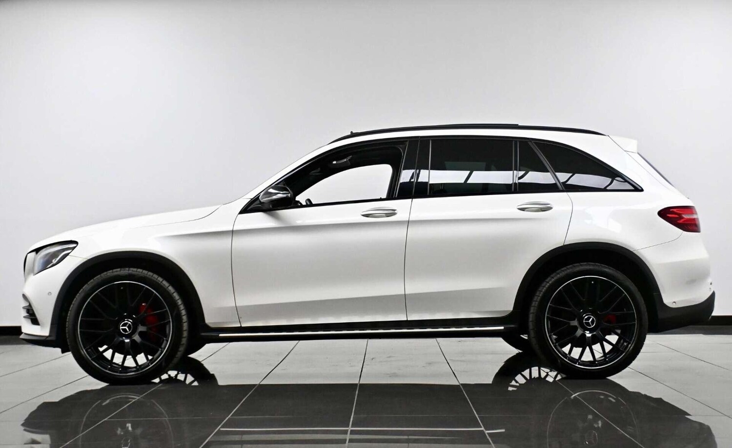 Used Mercedes-Benz GLC 2019 for sale - 77774468: Photo 5