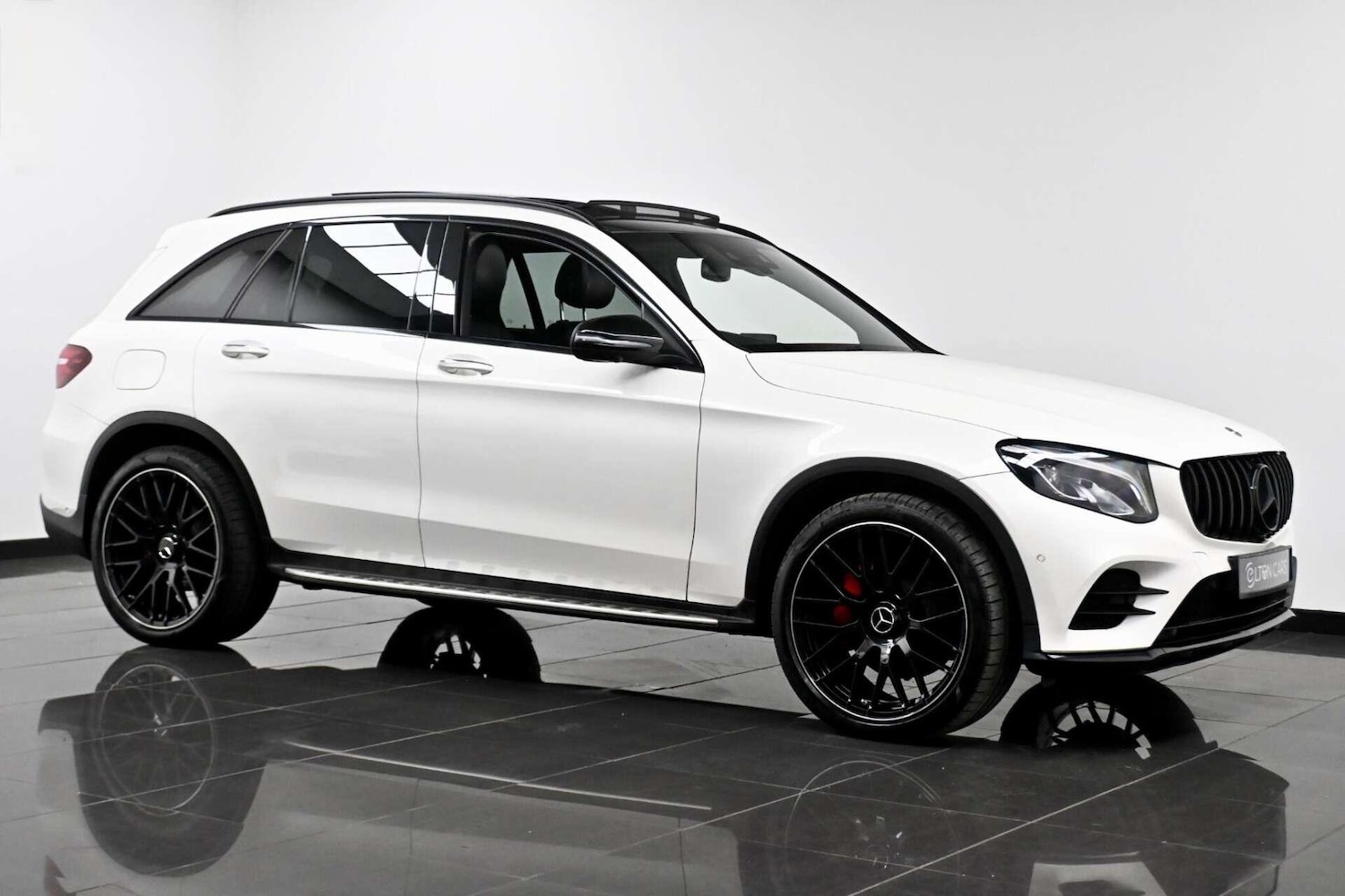 Used Mercedes-Benz GLC 2019 for sale - 77774468: Photo 7