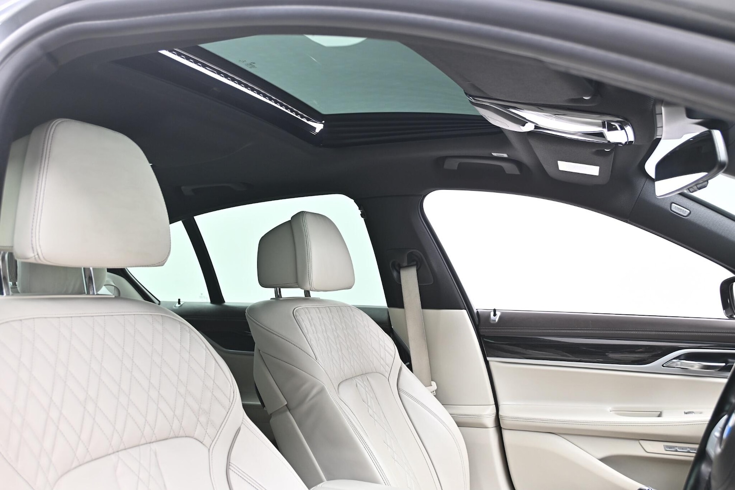 Used BMW 7 Series 2018 for sale - 76689854: Photo 14