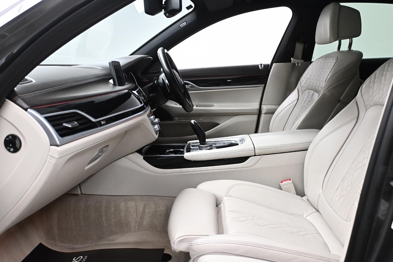 Used BMW 7 Series 2018 for sale - 76689854: Photo 17