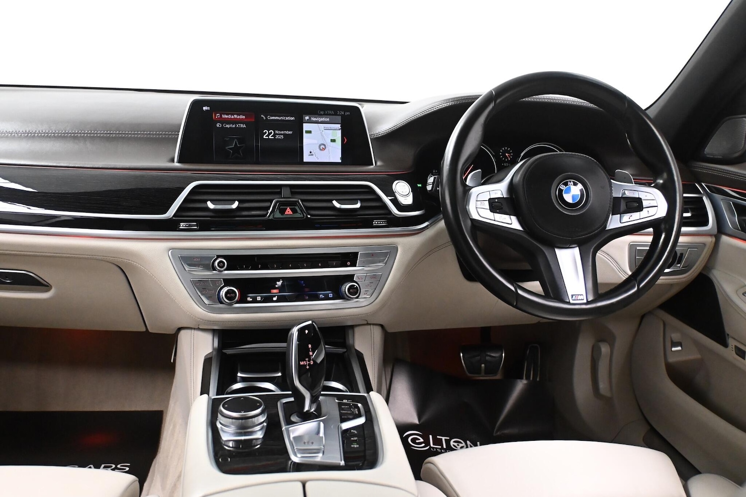 Used BMW 7 Series 2018 for sale - 76689854: Photo 18