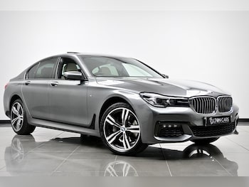 (18) - 3.0 730d M Sport Auto Euro 6 (s/s) 4dr