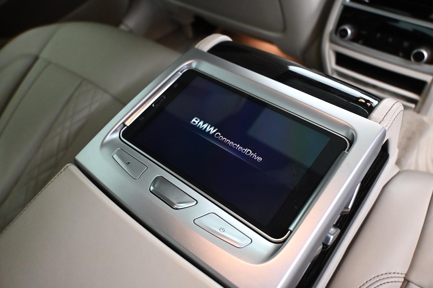 Used BMW 7 Series 2018 for sale - 76689854: Photo 20