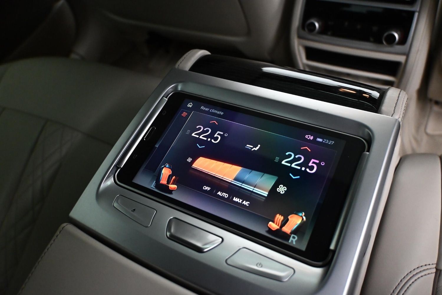 Used BMW 7 Series 2018 for sale - 76689854: Photo 21