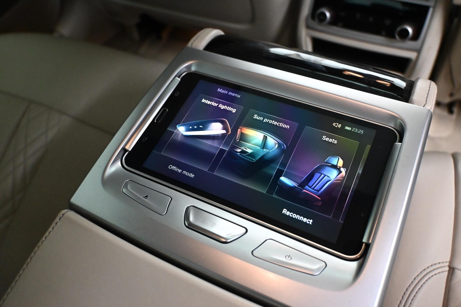 Used BMW 7 Series 2018 for sale - 76689854: Photo 22