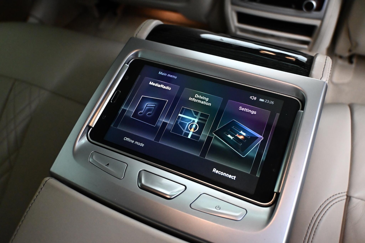 Used BMW 7 Series 2018 for sale - 76689854: Photo 23