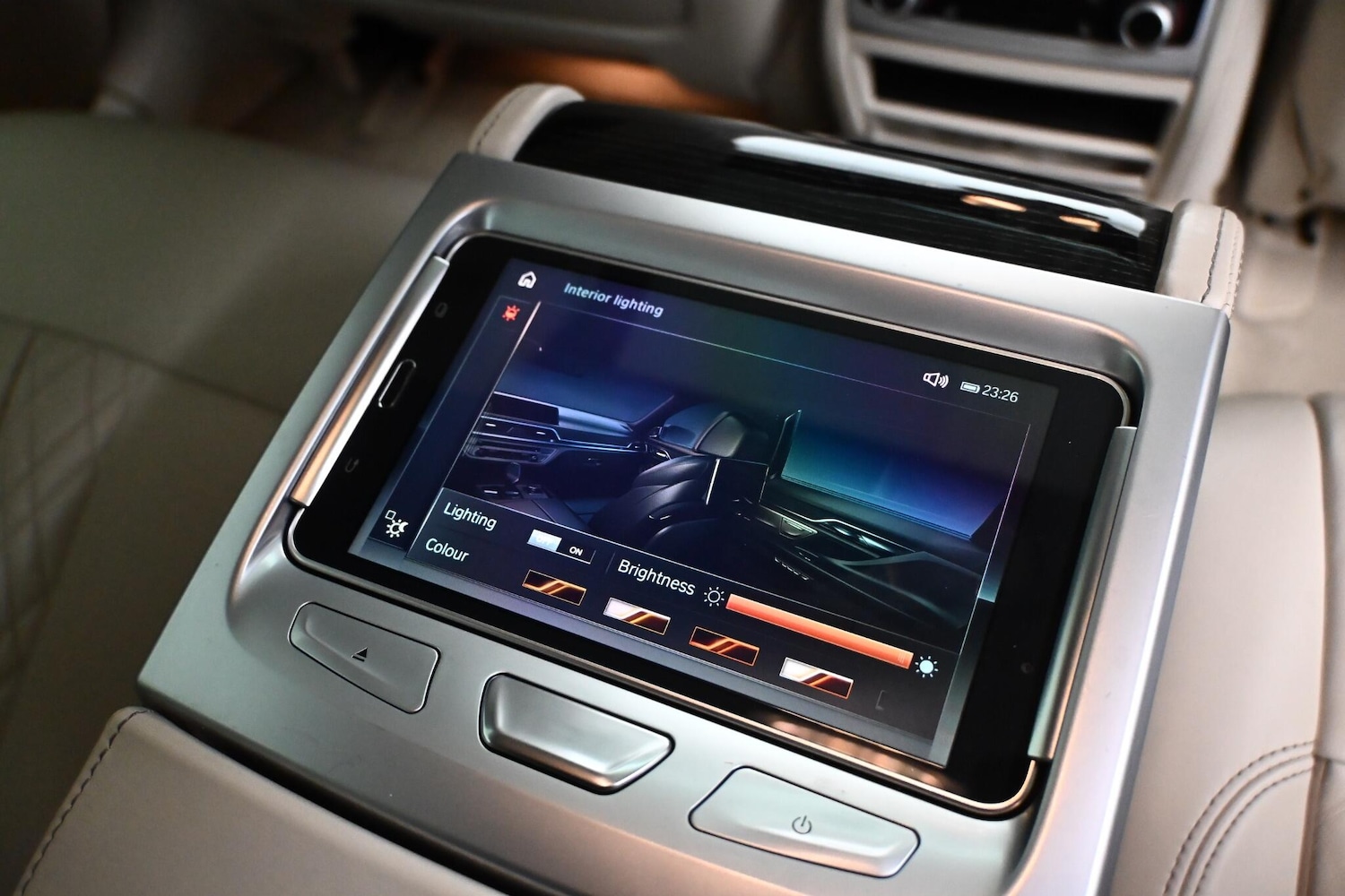 Used BMW 7 Series 2018 for sale - 76689854: Photo 24