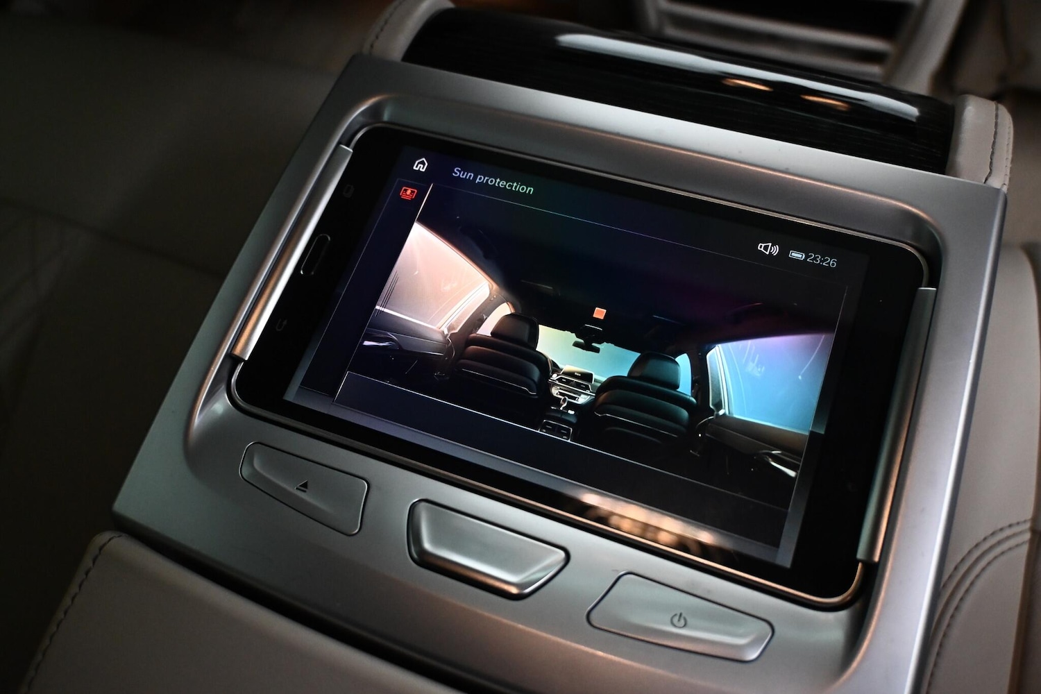 Used BMW 7 Series 2018 for sale - 76689854: Photo 25