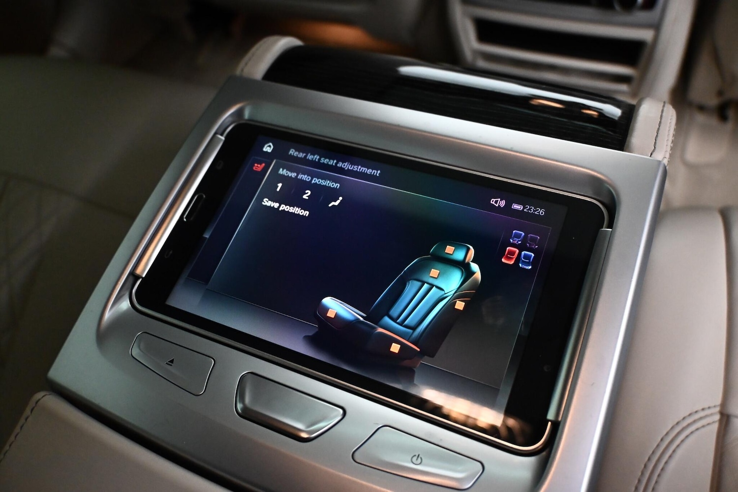 Used BMW 7 Series 2018 for sale - 76689854: Photo 26