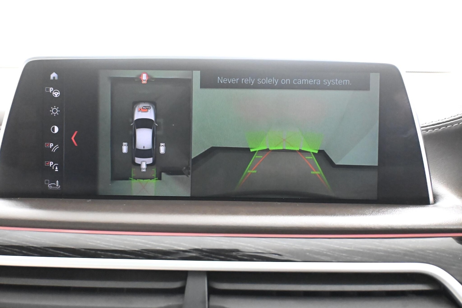 Used BMW 7 Series 2018 for sale - 76689854: Photo 27