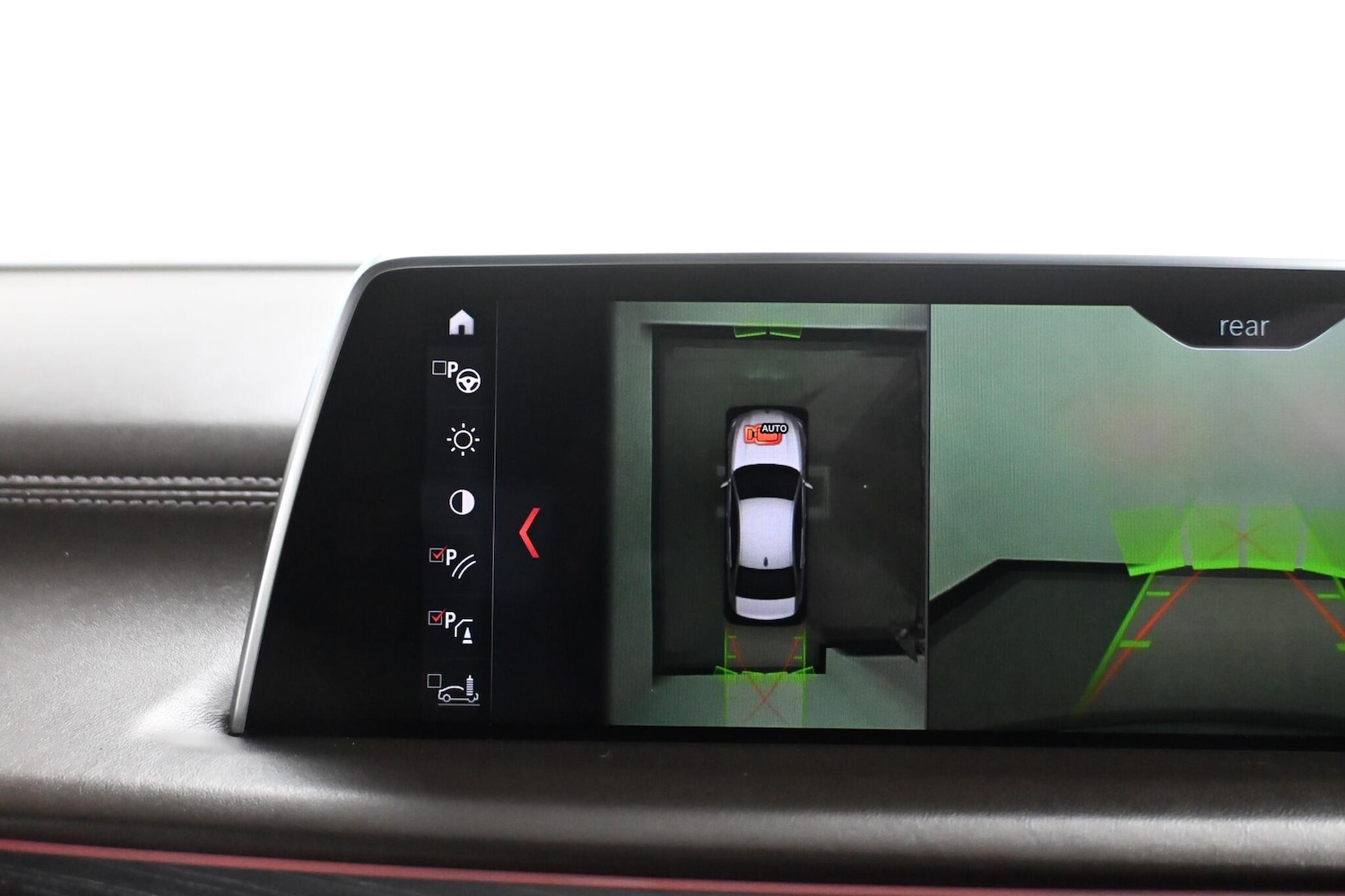 Used BMW 7 Series 2018 for sale - 76689854: Photo 28