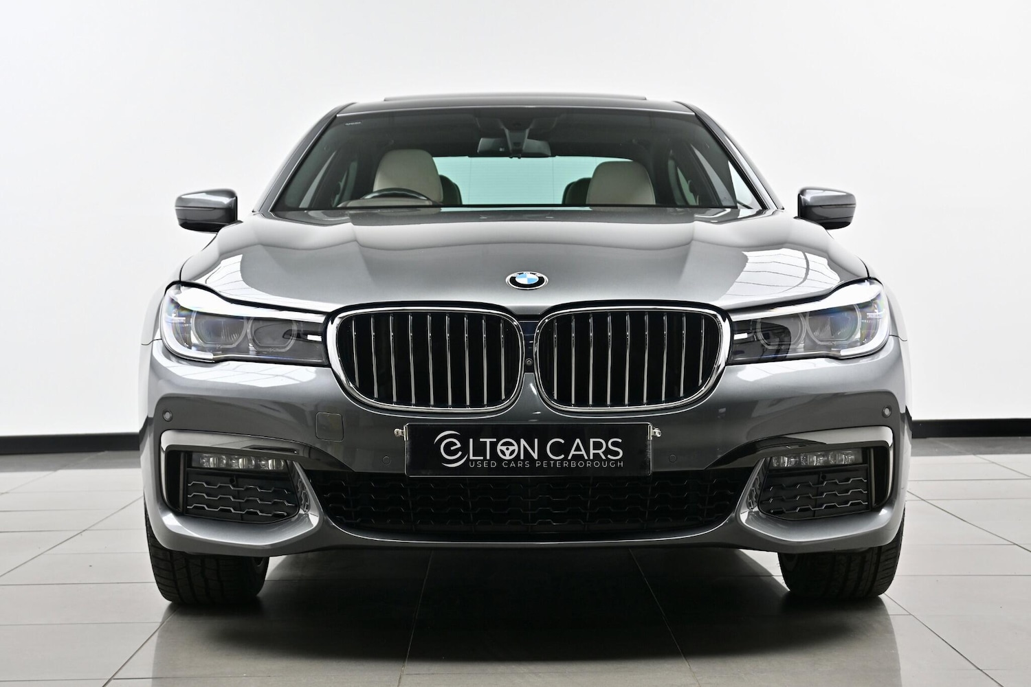 Used BMW 7 Series 2018 for sale - 76689854: Photo 3