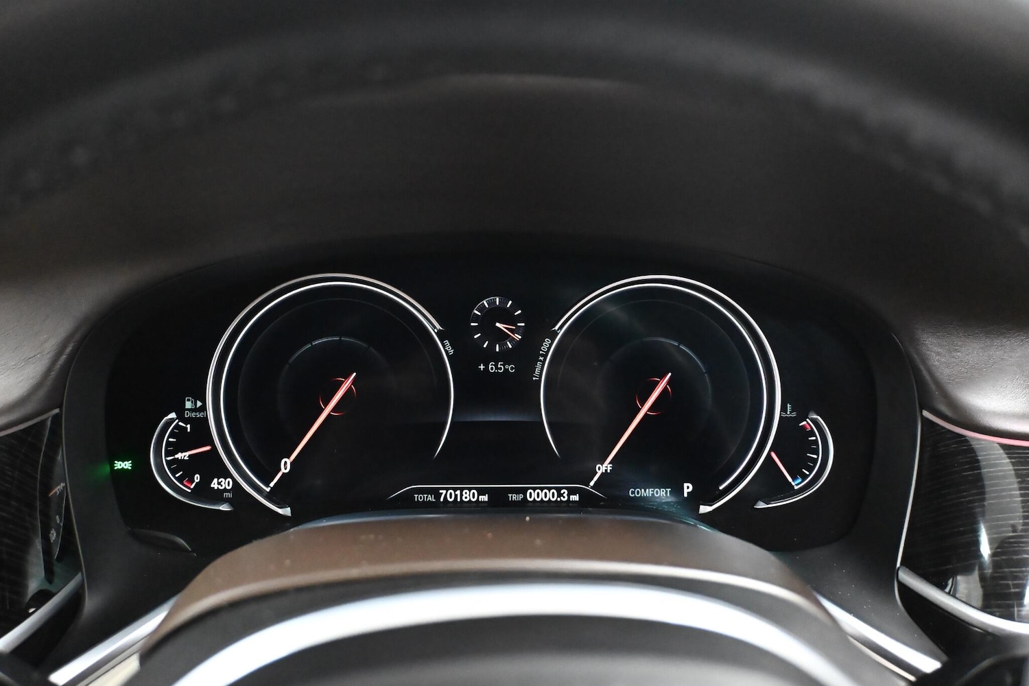 Used BMW 7 Series 2018 for sale - 76689854: Photo 30