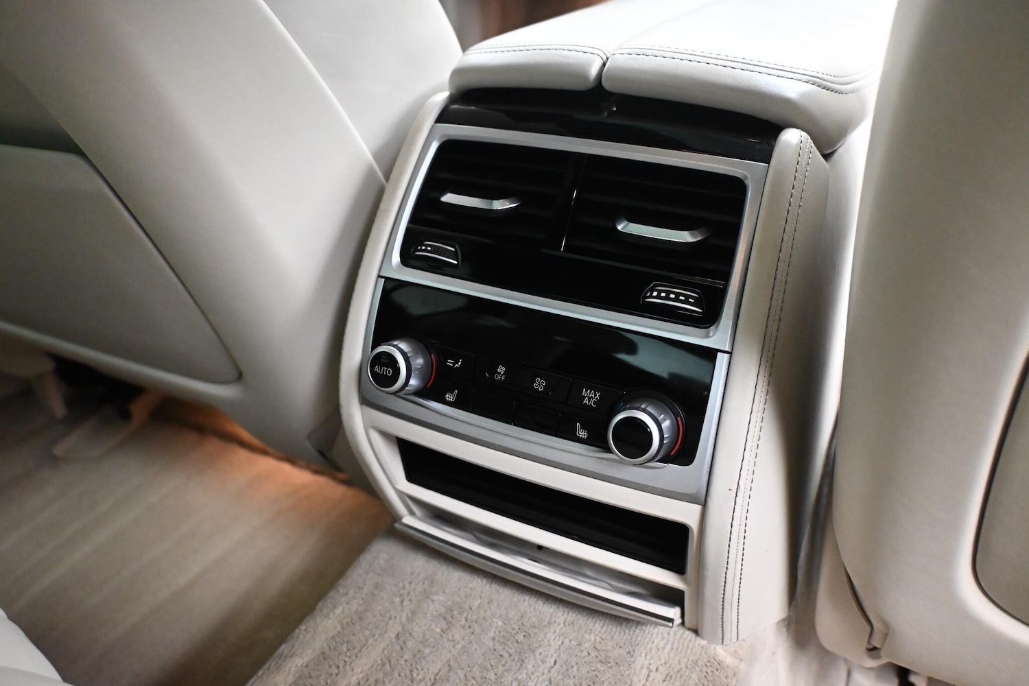 Used BMW 7 Series 2018 for sale - 76689854: Photo 34