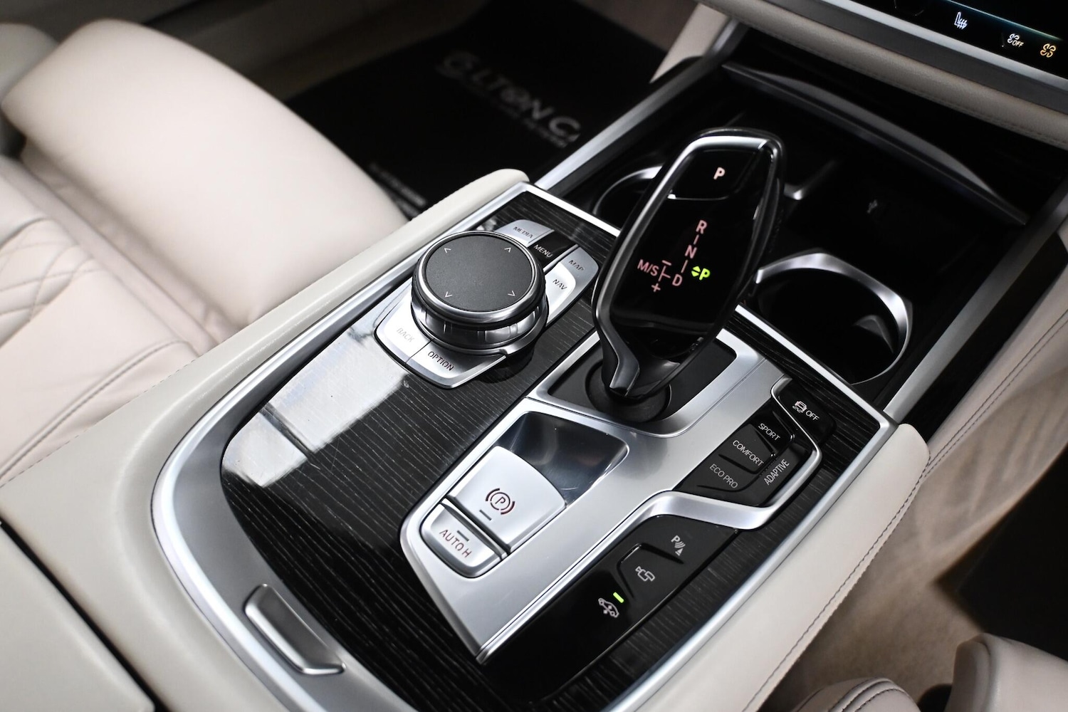 Used BMW 7 Series 2018 for sale - 76689854: Photo 35