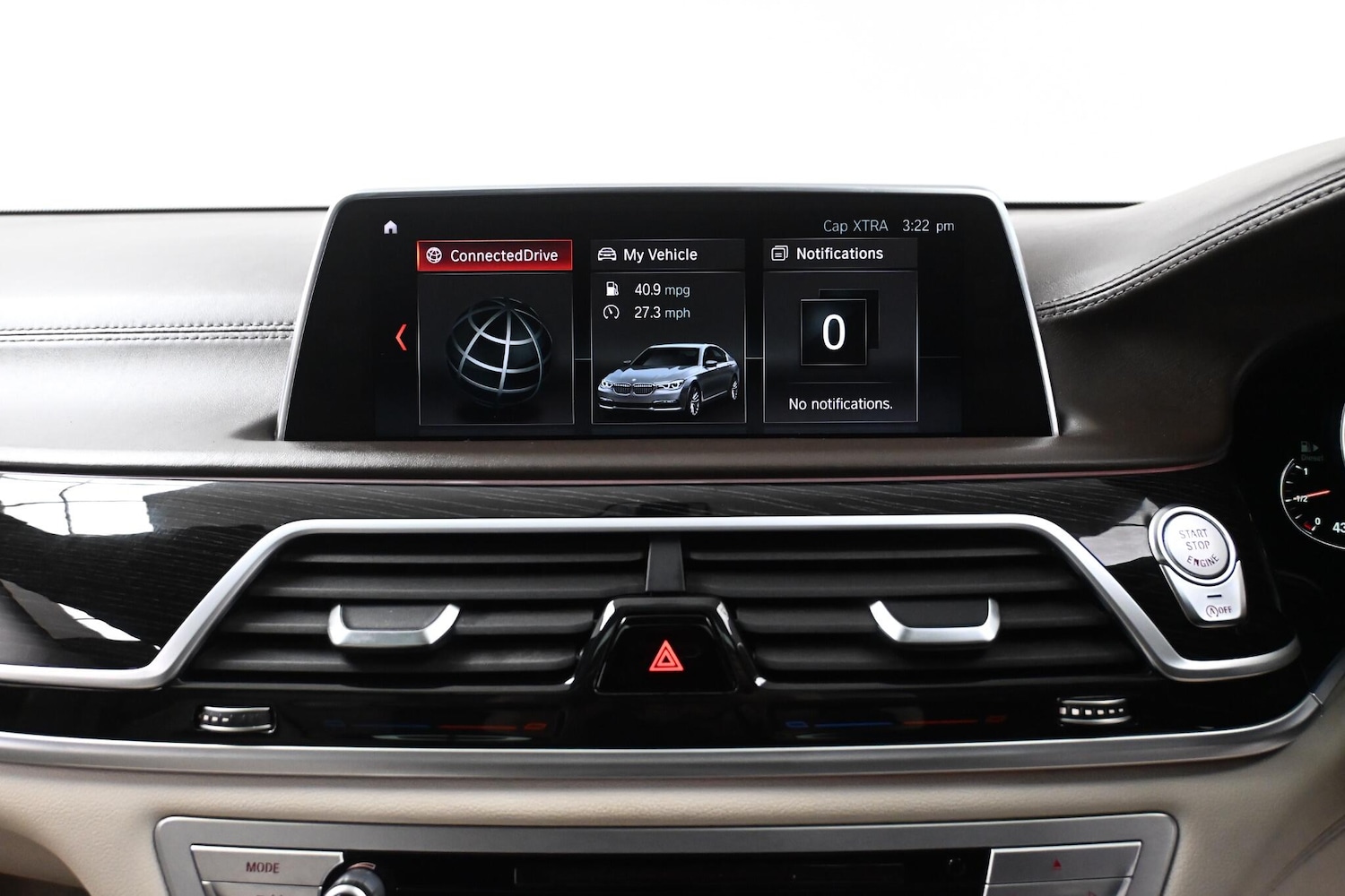 Used BMW 7 Series 2018 for sale - 76689854: Photo 39