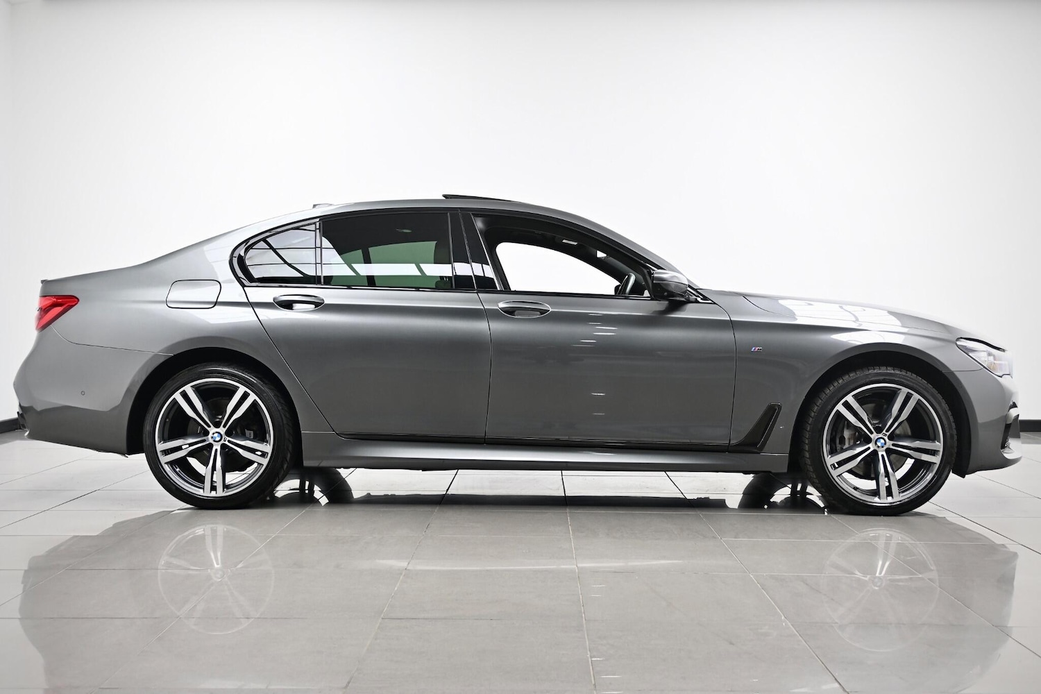 Used BMW 7 Series 2018 for sale - 76689854: Photo 4