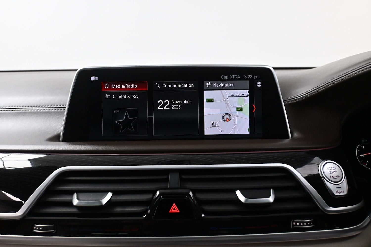 Used BMW 7 Series 2018 for sale - 76689854: Photo 40