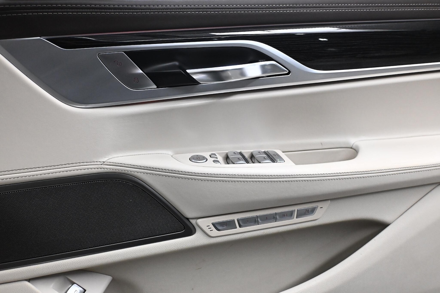 Used BMW 7 Series 2018 for sale - 76689854: Photo 41