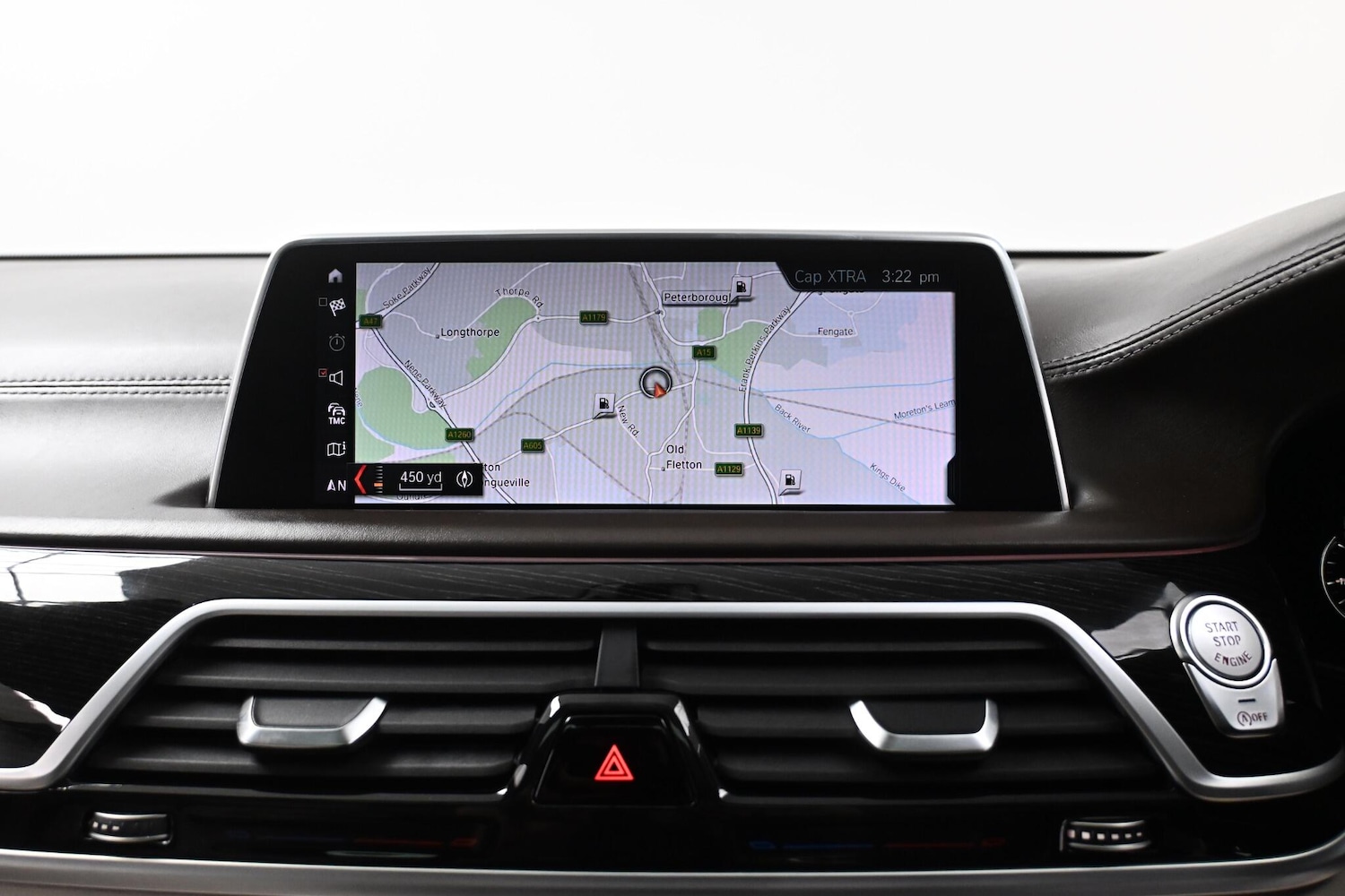 Used BMW 7 Series 2018 for sale - 76689854: Photo 43