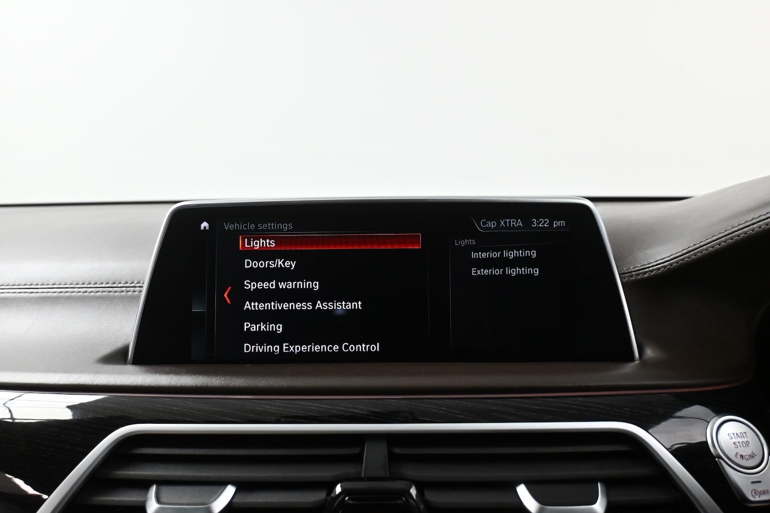 Used BMW 7 Series 2018 for sale - 76689854: Photo 44