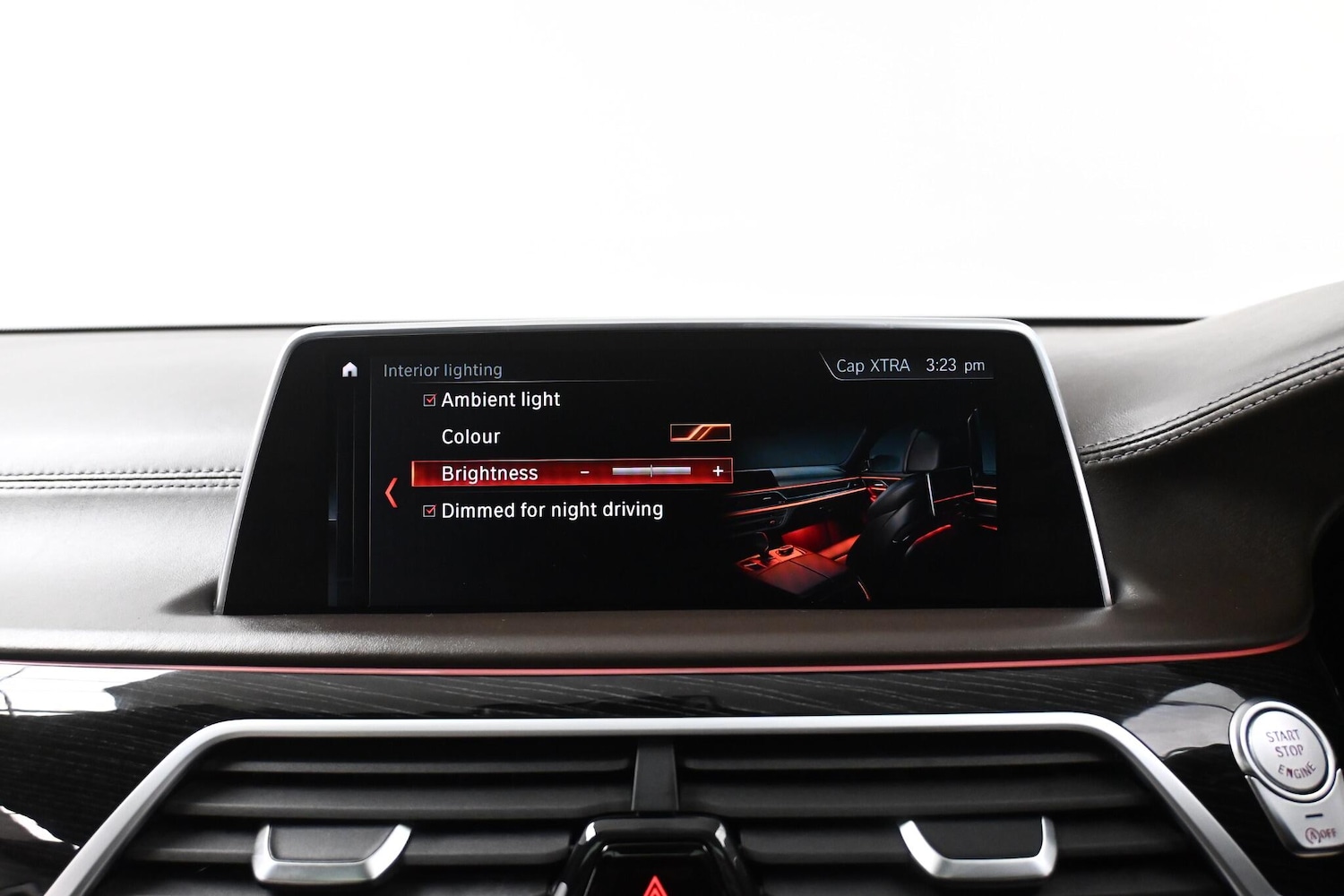 Used BMW 7 Series 2018 for sale - 76689854: Photo 45