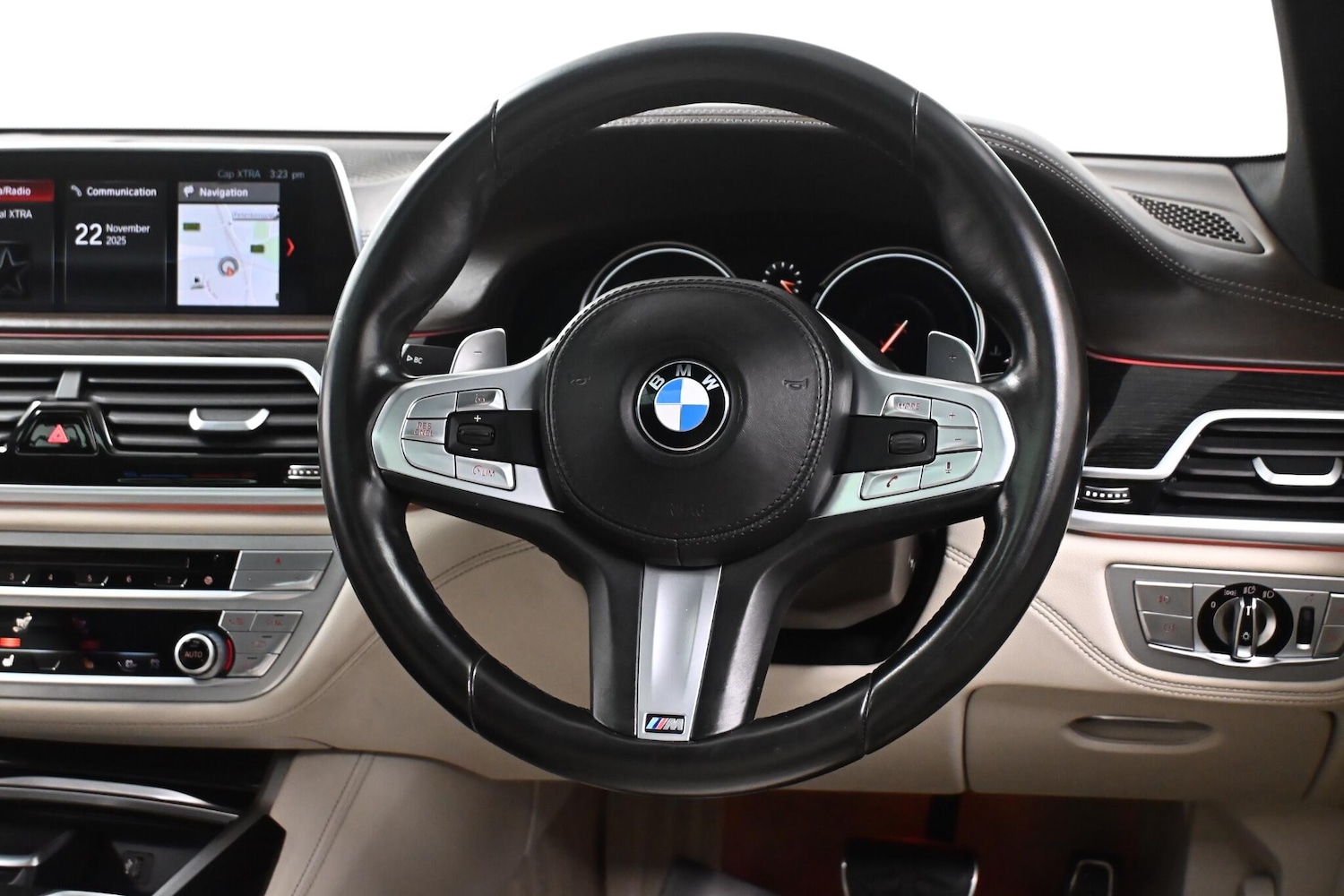 Used BMW 7 Series 2018 for sale - 76689854: Photo 47