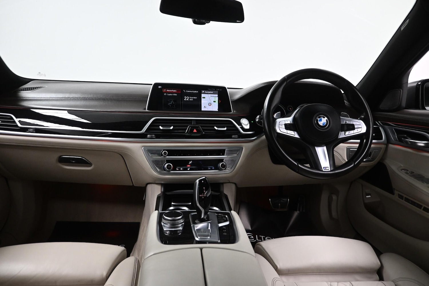 Used BMW 7 Series 2018 for sale - 76689854: Photo 48