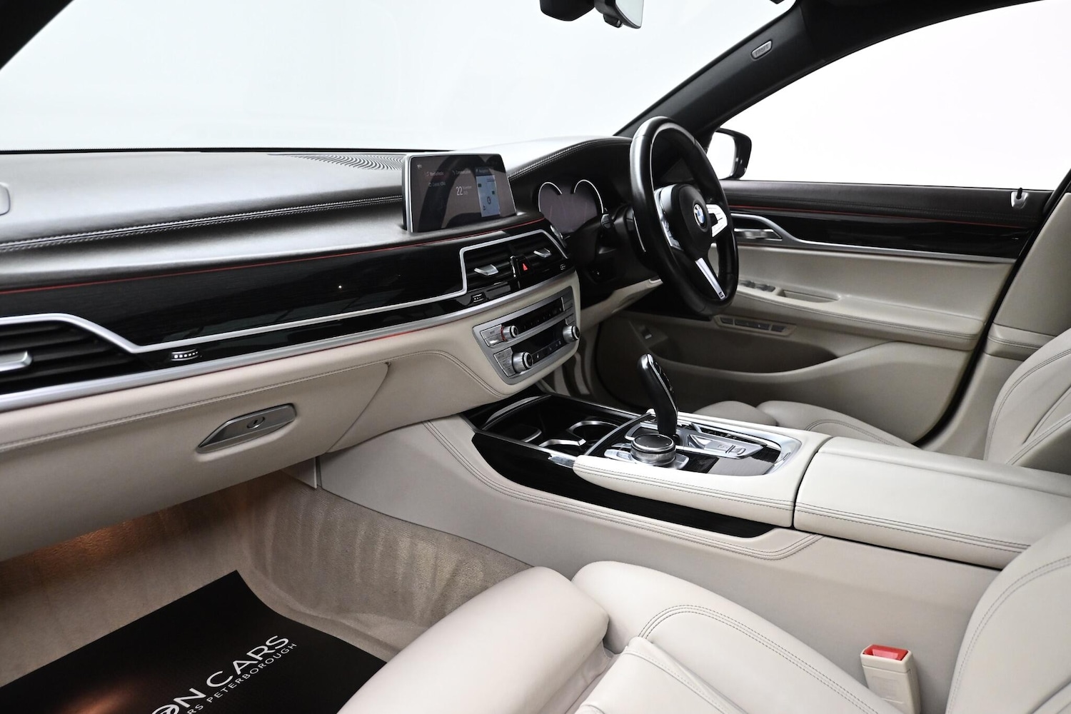 Used BMW 7 Series 2018 for sale - 76689854: Photo 49